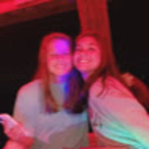 Meet your Posher, Anne